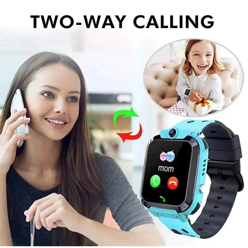 Adventure Smart Watch for Kids