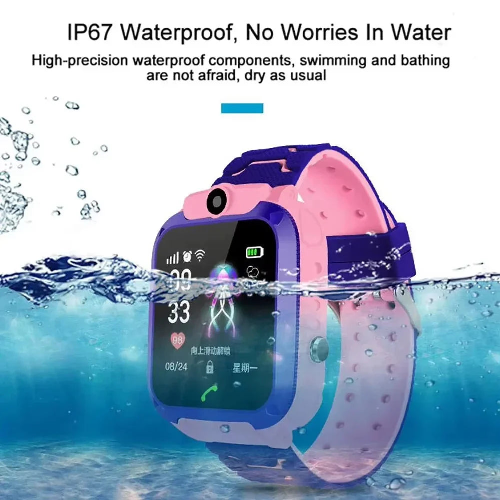 Adventure Smart Watch for Kids